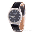 Hot Sale Business Leather Watch